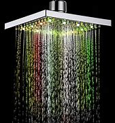 Image result for Rainbow Shower Head
