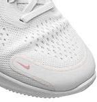 Image result for Pink and White Running Shoes Women