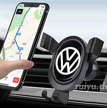 Image result for VW Logo Vent Phone Holder