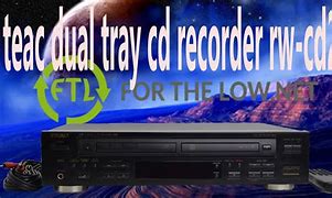 Image result for TEAC Record Player CD Recorder