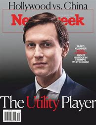 Image result for Newsweek Cover
