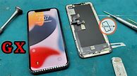 Image result for How to Place a New Screen On iPhone X