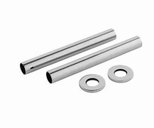 Image result for PVC Pipe Decorative Cover