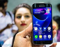 Image result for Samsung Galaxy S7 Edge Display