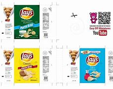 Image result for Easy DIY Miniatures Printables Chips