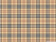 Image result for Burberry Plaid Pattern