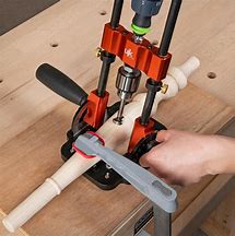 Image result for Portable Drill Guide Jig