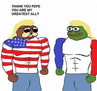 Image result for Your My Greatest Ally Meme