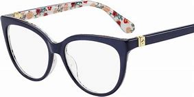 Image result for Kate Spade Eyeglasses Frames Metal