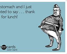 Image result for Thank You for a Great Lunch