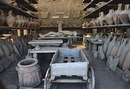 Image result for Pompeii Market