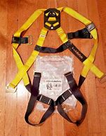 Image result for Tool Fall Arrest Lanyard