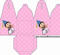 Image result for Despicable Me Party Favors