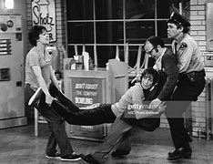 Image result for Laverne and Shirley Pepsi and Milk