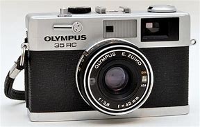 Image result for Olympus Digital Camera