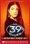 Image result for Nellie Gomez 39 Clues
