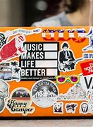 Image result for Trending Stickers