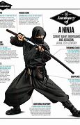 Image result for A Ninja