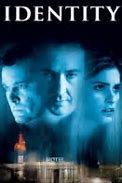 Image result for Identity Movie Poster