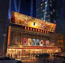 Image result for Times Square Movie Theater