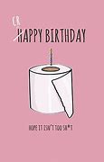 Image result for Birthday Crappy Shit Tie