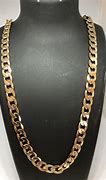 Image result for Gold Curb Chain