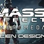 Image result for Mass Effect Andromeda New Race