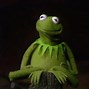 Image result for Sesame Street Kermit the Frog Puppet