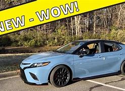 Image result for 2023 Toyota Camry Redesign