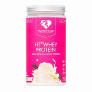 Image result for Fit Pro Whey Protein