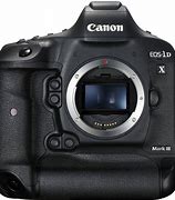 Image result for Canon EOS 1DX Mark III Lens