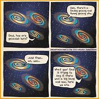 Image result for Questions of the Universe Funny