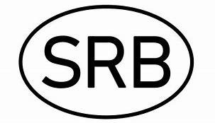 Image result for SRB Sign