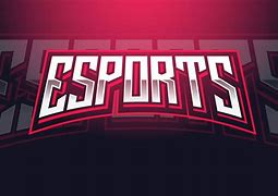 Image result for eSports Logo No Background