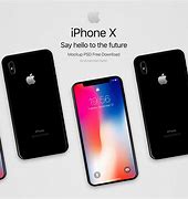 Image result for Apple iPhone X Poster