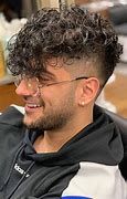 Image result for 2C Curly Hair Men