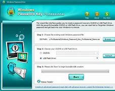 Image result for Windows Password Key Professional