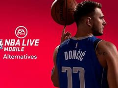 Image result for Mwoky NBA Games