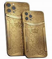 Image result for Caviar Phone White Gold
