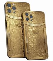 Image result for iPhone 12 Gold Cover
