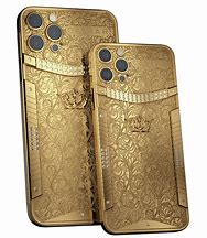 Image result for iPhone 12 Luxury Case Black Gold