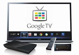 Image result for What Is a Google TV Sony