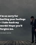 Image result for Not Sorry Quotes