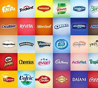 Image result for Logos of Food Companies