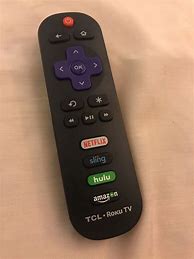 Image result for Volume Buttons On TCL 55S434 Model