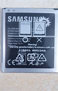 Image result for Samsung On5 Pro Battery Original