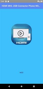 Image result for Dongle USB HDMI