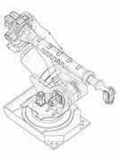 Image result for Robotic Arm in Factory