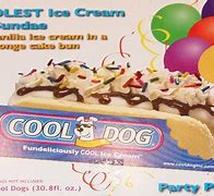 Image result for Cool Dog Ice Cream