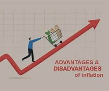 Image result for Inflation Pros and Cons